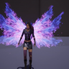 Flight VFX - Sovereign Wings