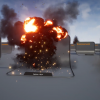 Realistic Starter VFX Pack