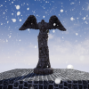 Snowfall VFX