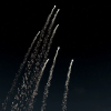 Fireworks Particle Effects