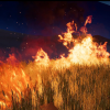 M5 VFX Vol2. Fire and Flames(Niagara)