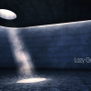 Lazy Godray