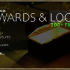 Rewards & Loots - Sound Effects