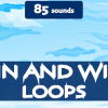 Rain and Wind Loops