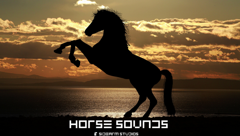 Horse Sounds Pro
