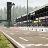 Race Track Construction Kit