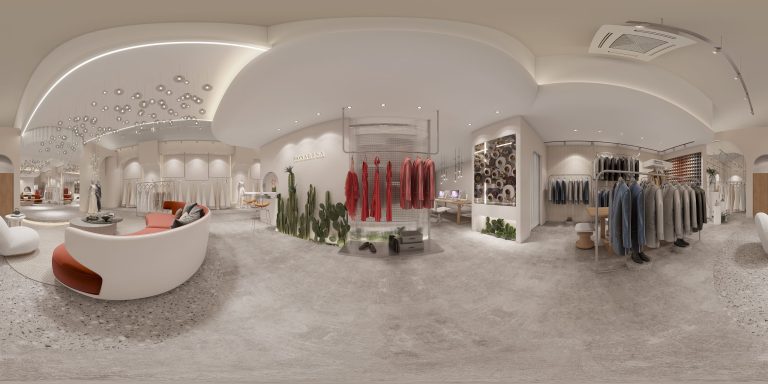 Clothing Store Vol 1 - Ảnh 5