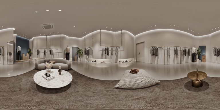 Clothing Store Vol 1 - Ảnh 11