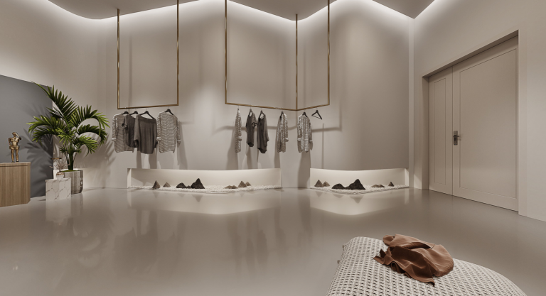 Clothing Store Vol 1 - Ảnh 10