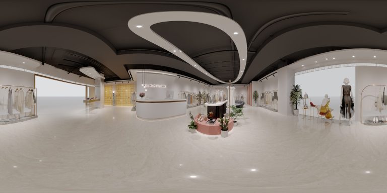 Clothing Store Vol 1 - Ảnh 4