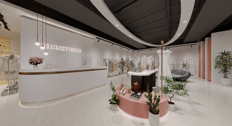 Clothing Store Vol 1 - Ảnh 3