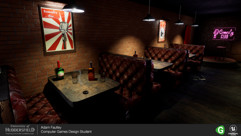 Sammie's Bar - Ảnh 2
