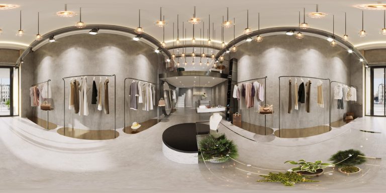 Clothing Store Vol 1 - Ảnh 2