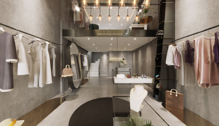 Clothing Store Vol 1 - Ảnh 14