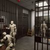 Small Town American Bank Vault