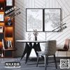 3.Om 2021 3Ds Max - Nordic Restaurant