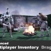 Multiplayer Inventory Drag and Drop System