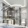 2.Om 2021 3Ds Max - BathRoom