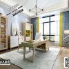 3.Om 2021 3Ds Max - Nordic Office