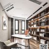 1.Om 2021 3Ds Max - LoftRoom