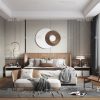 13.Om 2021 3Ds Max - Bedroom