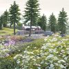 Maxtree – Plant Models Vol. 91