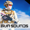 Gun Sounds Pro - Gun Sounds - Pistol Sounds - Real Recorded Guns