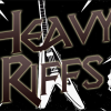 Heavy Riffs - Full Collection