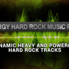 Energy Hard Rock Music Pack