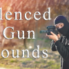 Silenced Gun Sounds