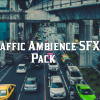 Traffic Ambience SFX Pack