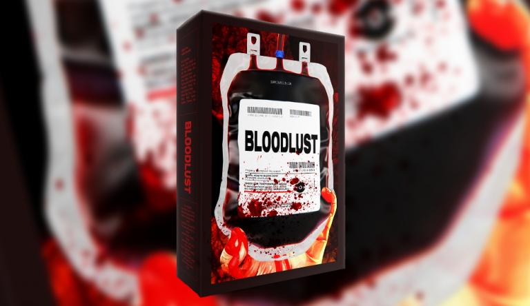 Bloodlust Gore Sound Effects