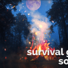 Survival Game Sounds