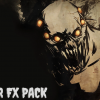 Horror Fx Pack (195 Wav)