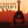 Fantasy Music Pack - Chapter 1