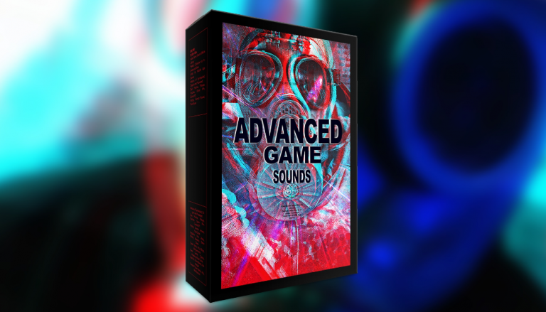 Advanced Game Sounds