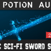 Magic Sci-Fi Sword Sounds