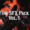 Fire SFX Pack. Vol.1 (100+ SFX)