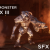 Small Monster SFX 3