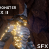 Small Monster SFX 2