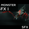 Small Monster SFX 1