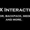 SFX Interaction