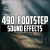 Footstep Sound Effects [PRO]
