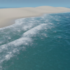 SHADERSOURCE - Tropical Ocean Tool