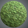 Grass Vol.42 - Hand Painted Textures