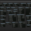 Luos's VFX Material Function Pack 2