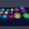 Sci-Fi Barrier Toolkit