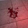 Blood: Additional Splashes And Washed