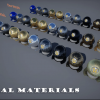 Metal Materials