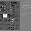 50 Ritual Decal Package / AI SOURCES